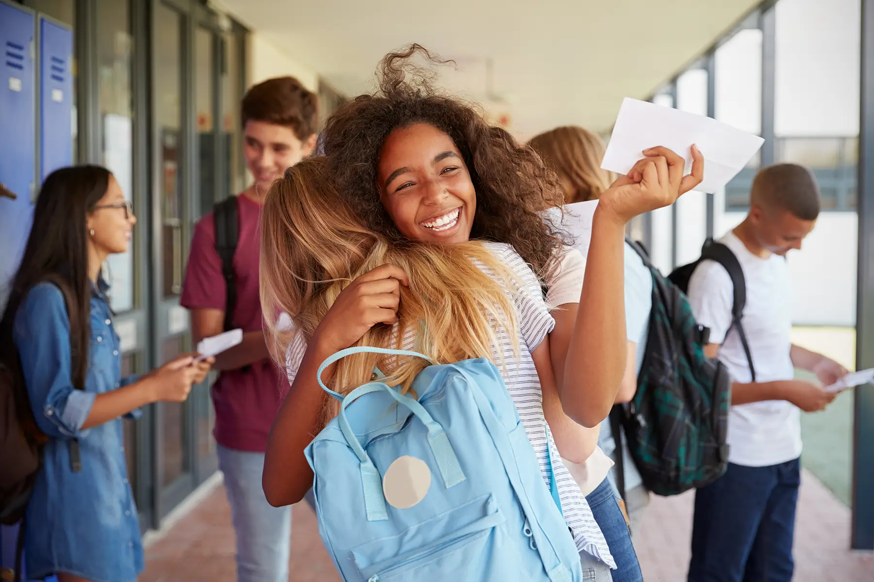 A-Level Results Day 2025: What You Need to Know