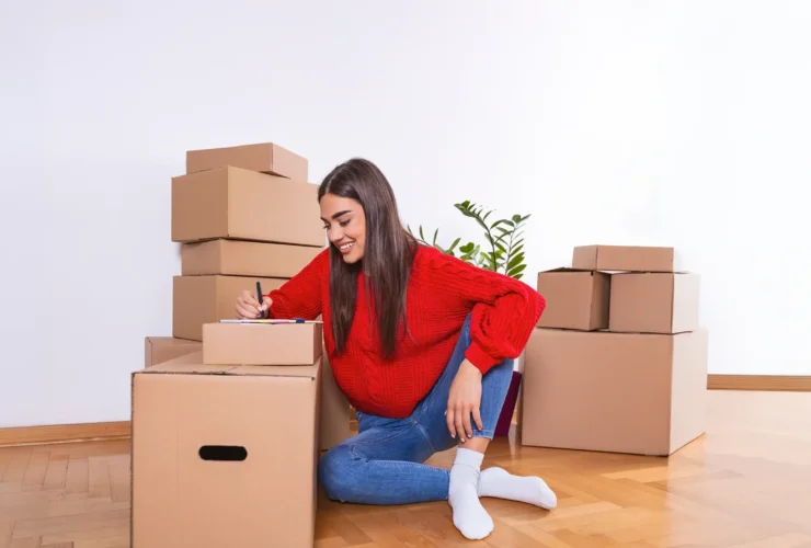 Uni Packing List Leicester