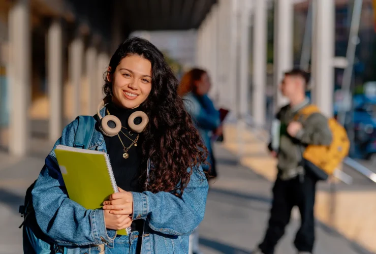 beat the mid-semester slump at uni