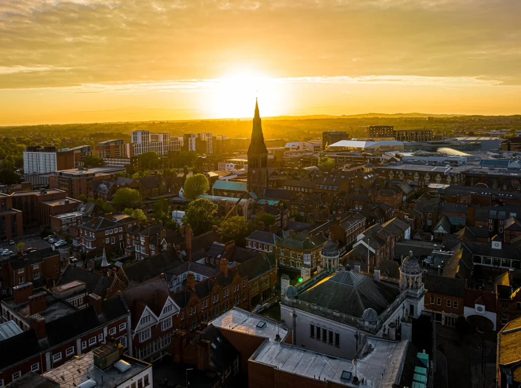 Is Leicester Good for Students? A Complete Guide