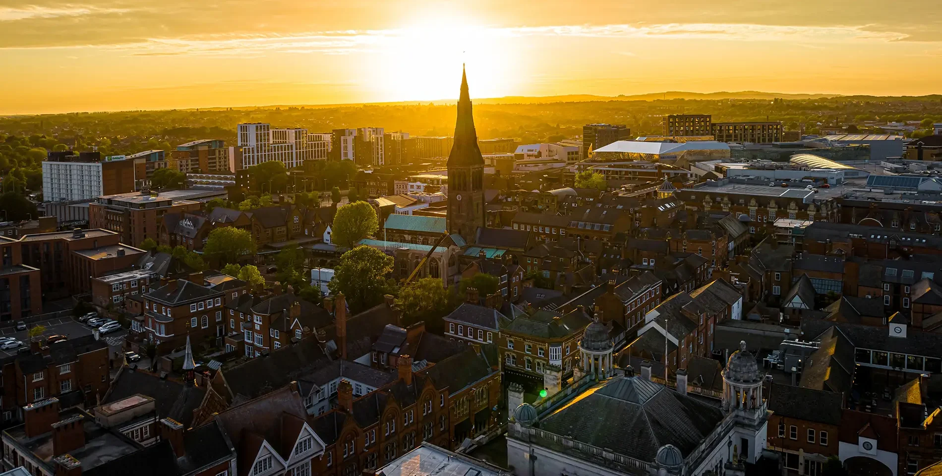 Is Leicester Good for Students? A Complete Guide