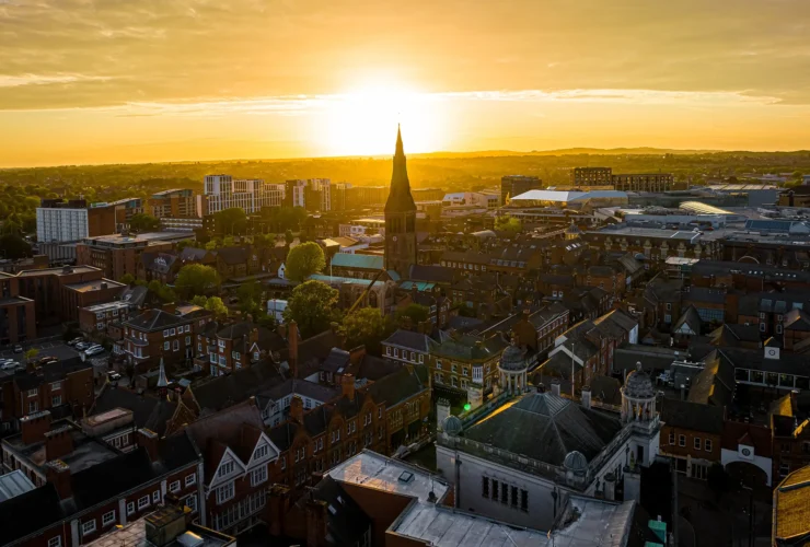 Is Leicester Good for Students? A Complete Guide