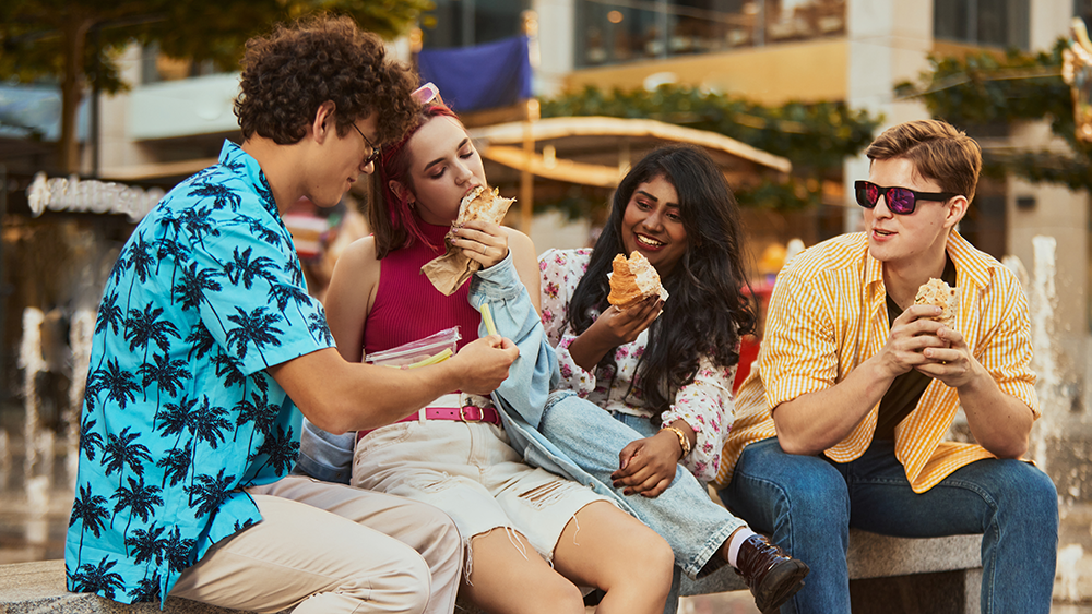 How to Have a Productive Summer Before University